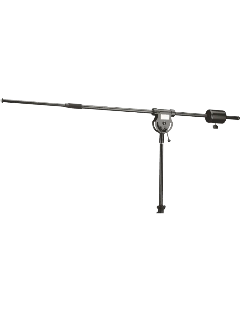  K&M 21231 Estándar - Extensible: 1100 - 2000 mm|MusicGoodDeal 