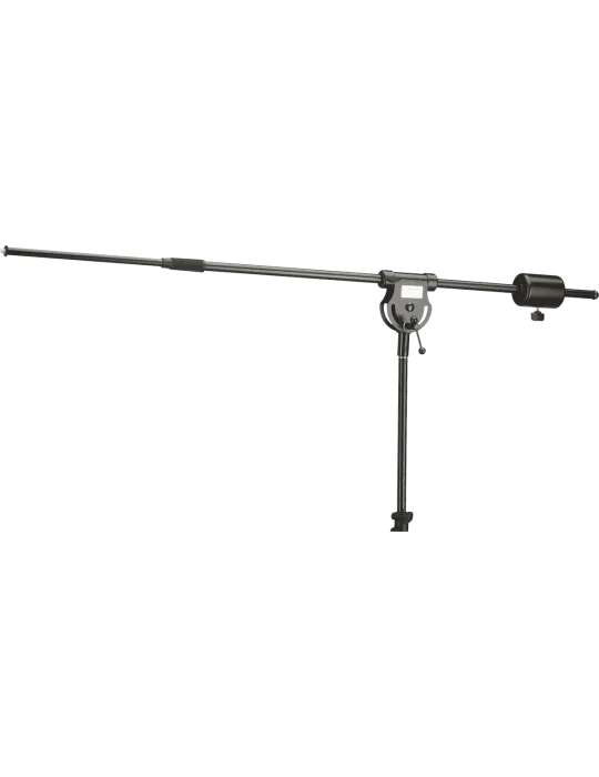 K&M 21231 Estándar - Extensible: 1100 - 2000 mm|MusicGoodDeal 