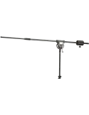  K&M 21231 Standard - Extendable: 1100 - 2000 mm|MusicGoodDeal 