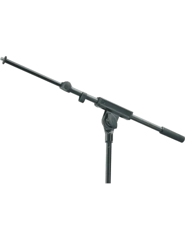  K&M 21140 Standard - Extendable: 425 - 725 mm|MusicGoodDeal 