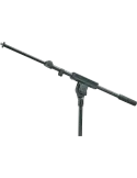  K&M 21140 Standard - Extendable: 425 - 725 mm|MusicGoodDeal 