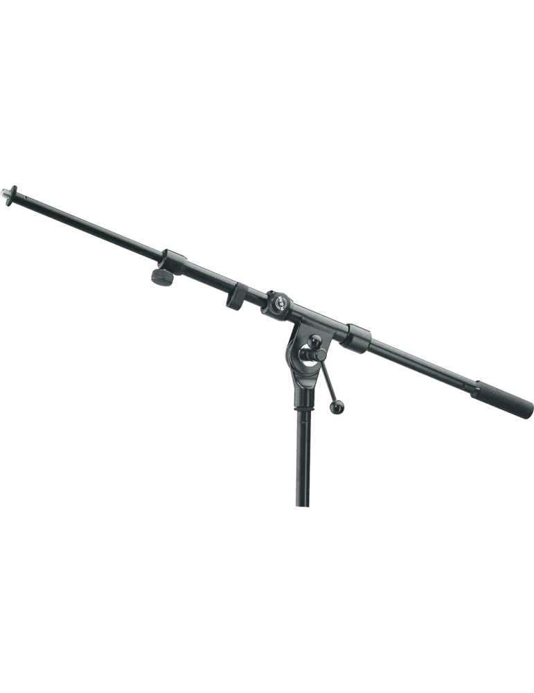  K&M 211-1 Standard - Extendable: 470 - 770 mm|MusicGoodDeal 