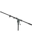  K&M 211-1 Standard - Extendable: 470 - 770 mm|MusicGoodDeal 