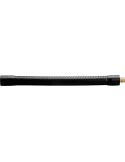  K&M 225 Goosenecks - 200 mm. Ø 15 mm. 3/8"|MusicGoodDeal 