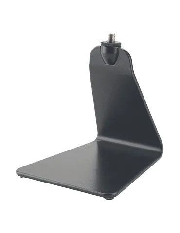  K&M 23250 Table - H142 mm. Flat design|MusicGoodDeal 