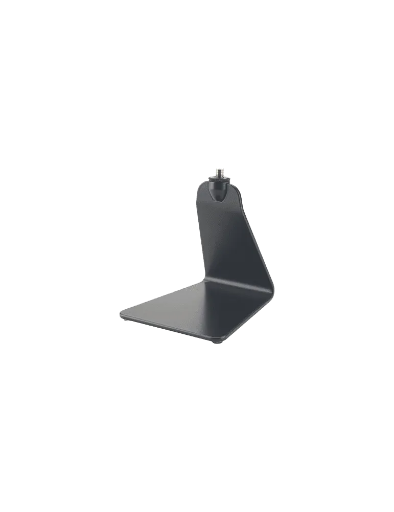  K&M 23250 Table - H142 mm. Flat design|MusicGoodDeal 
