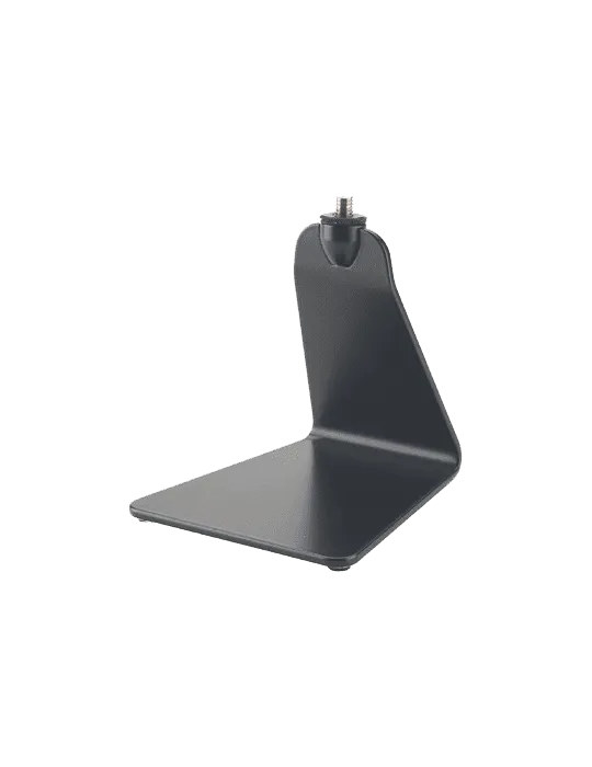  K&M 23250 Table - H142 mm. Flat design|MusicGoodDeal 