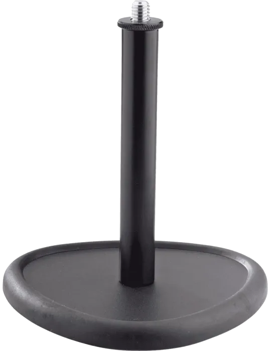  K&M 23230 Table - H152 mm. Triangular base|MusicGoodDeal 