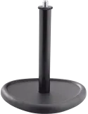  K&M 23230 Table - H152 mm. Triangular base|MusicGoodDeal 
