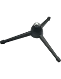  K&M 23105 Table - H70 mm. Folding tripod|MusicGoodDeal 