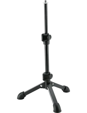  K&M 23150 Versatile - H430 mm max. 3/8" thread|MusicGoodDeal 