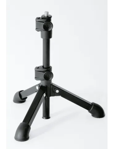  K&M 23150 Versatile - H430 mm max. 3/8" thread|MusicGoodDeal  2