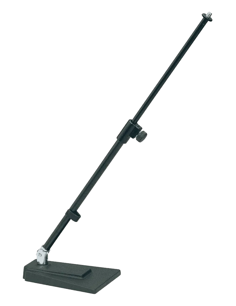  K&M 234 Versatile - H640 mm max. Tiltable|MusicGoodDeal 