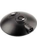  K&M 29375 XLR sockets - 3-point plug. Switch|MusicGoodDeal 