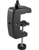 K&M 23720 Mounting - Clamp with 3/8" connector|MusicGoodDeal 