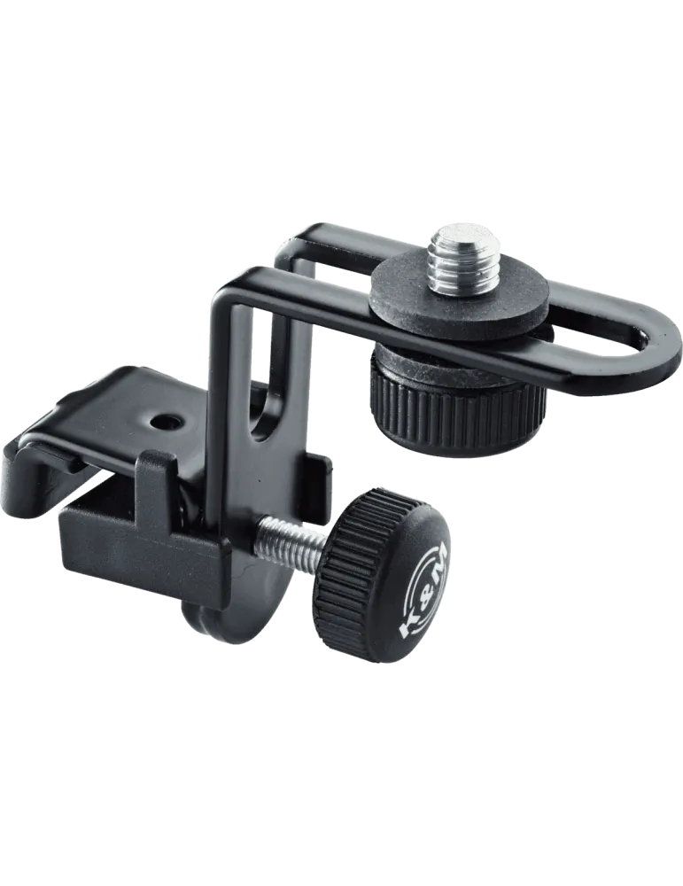  K&M 24030 Montaje - Para tambores|MusicGoodDeal 