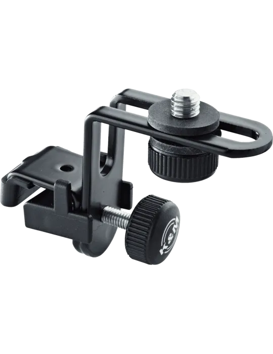  K&M 24030 Montaje - Para tambores|MusicGoodDeal 