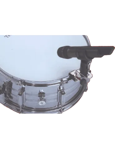  K&M 24030 Mounting - For drums|MusicGoodDeal  2