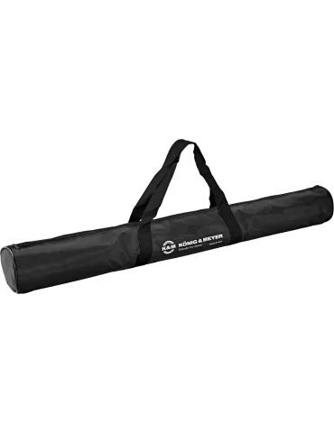  K&M 21421 Carrying cases - For 2 stands|MusicGoodDeal 