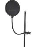  K&M 23956 Filtros pop - Ø 130 mm|MusicGoodDeal 