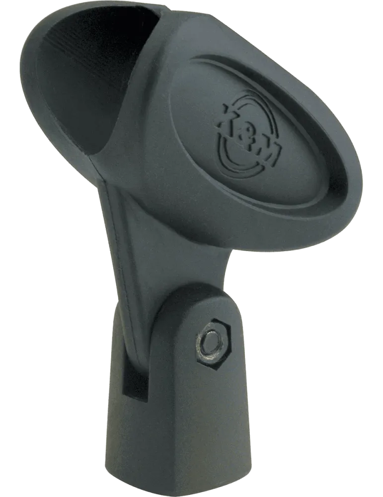  K&M 85050 Alicates - Ø 22 - 28 mm|MusicGoodDeal 