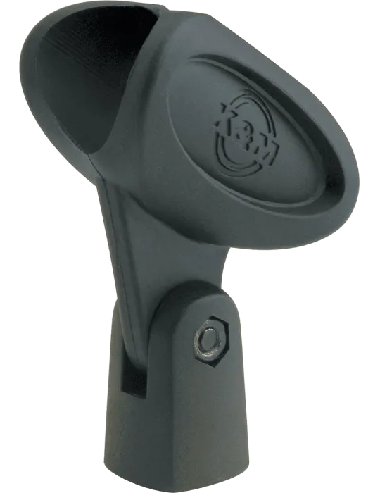 K&M 85050 Alicates - Ø 22 - 28 mm|MusicGoodDeal 