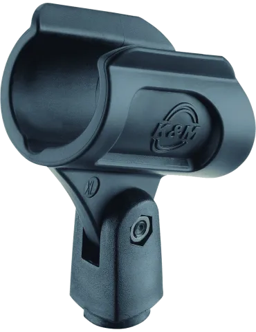  K&M 85070 Clamps - Ø 34 - 40 mm|MusicGoodDeal 