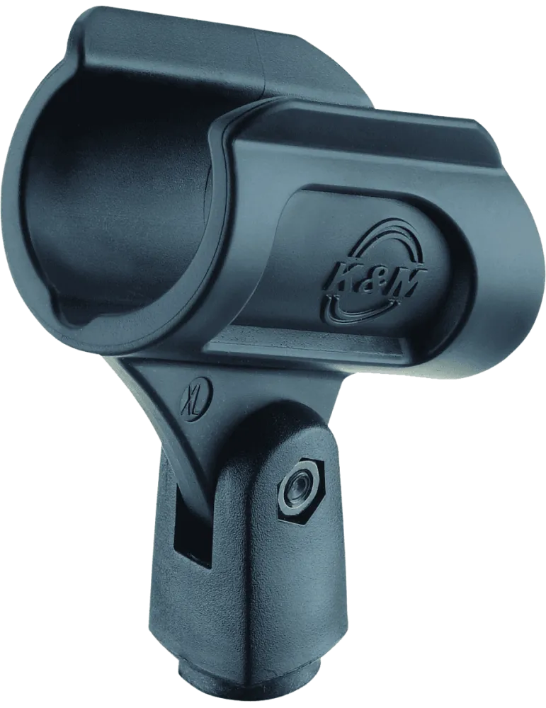  K&M 85070 Abrazaderas - Ø 34 - 40 mm|MusicGoodDeal 