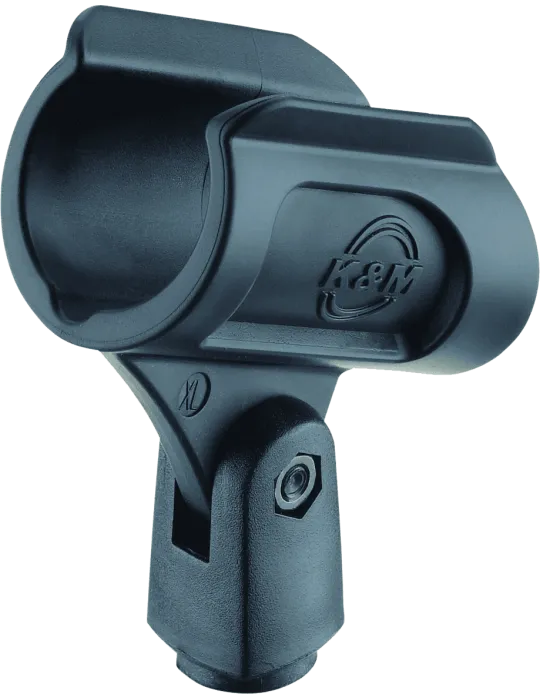  K&M 85070 Abrazaderas - Ø 34 - 40 mm|MusicGoodDeal 