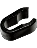  K&M CABLEHOLD-15 Clamps - Cable ties Ø15 mm|MusicGoodDeal 