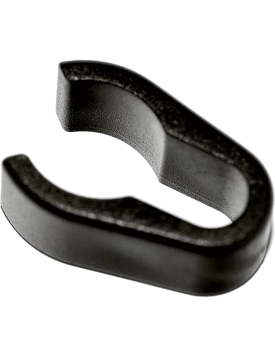  K&M CABLEHOLD-20 Clamps - Cable ties Ø20 mm|MusicGoodDeal 