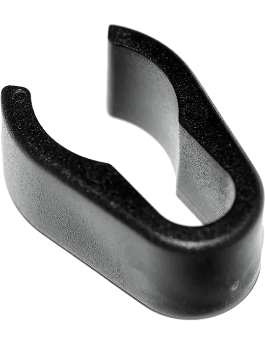  K&M CABLEHOLD-20 Clamps - Cable ties Ø20 mm|MusicGoodDeal 