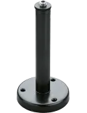  K&M 221A Subbases - H150 mm. Fixing by screw|MusicGoodDeal 