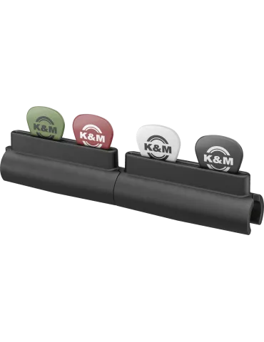  K&M 14510 Miscellaneous - Set of 2 mediation holders|MusicGoodDeal 