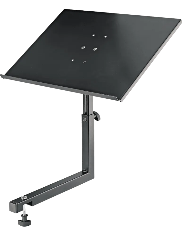  K&M 12162 Soporte de extensión para el 12160|MusicGoodDeal 