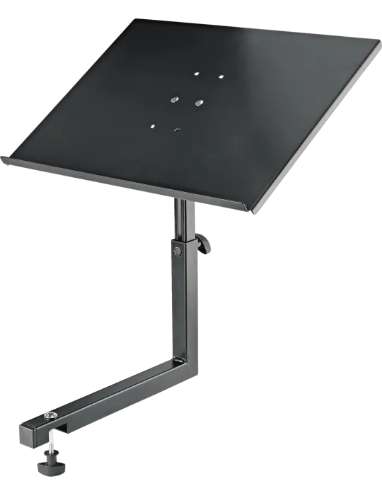  K&M 12162 Soporte de extensión para el 12160|MusicGoodDeal 
