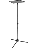  K&M 12155 Floor stand|MusicGoodDeal 