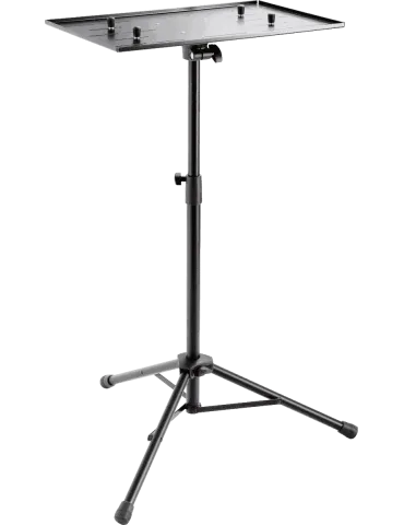  K&M 12185 Floor stand. Secure hold|MusicGoodDeal 