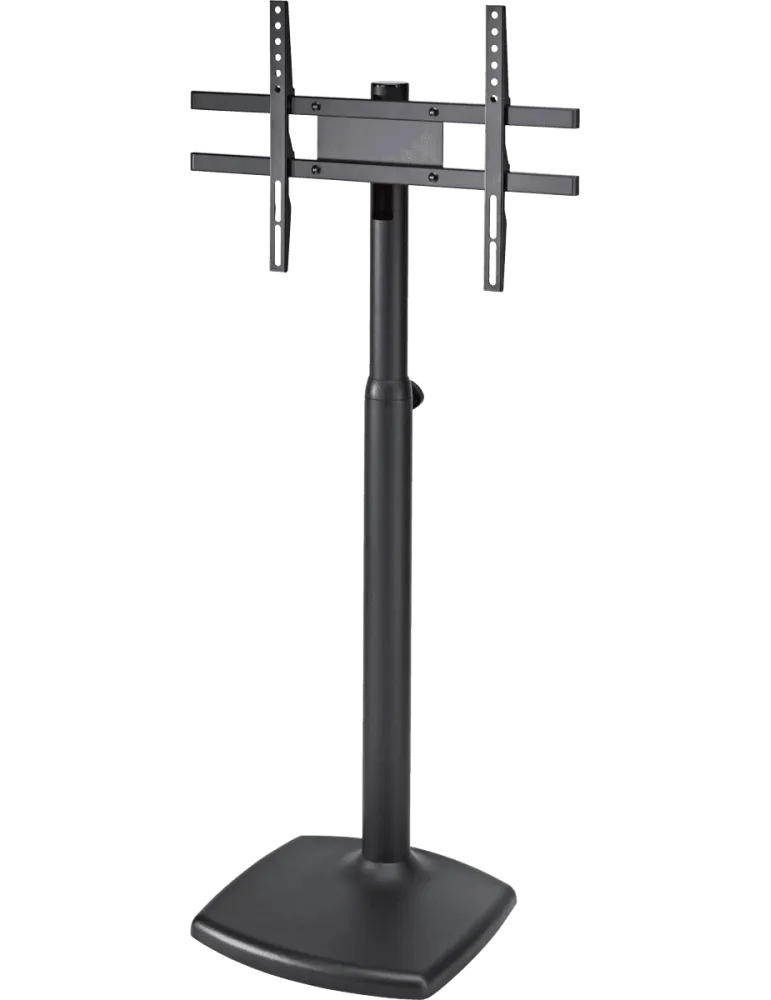  K&M 26782 Floor stands - For 24 to 46".|MusicGoodDeal 