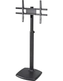  K&M 26782 Floor stands - For 24 to 46".|MusicGoodDeal 