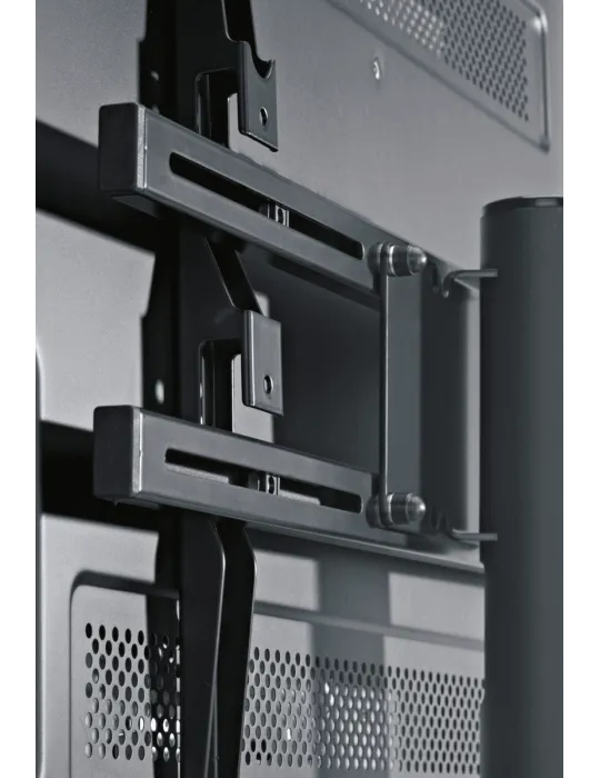  K&M 26782 Floor stands - For 24 to 46".|MusicGoodDeal 