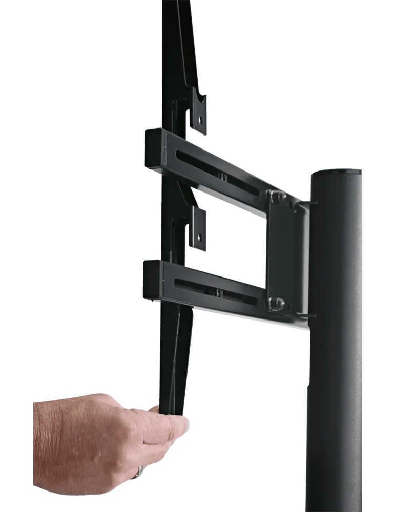  K&M 26782 Floor stands - For 24 to 46".|MusicGoodDeal 