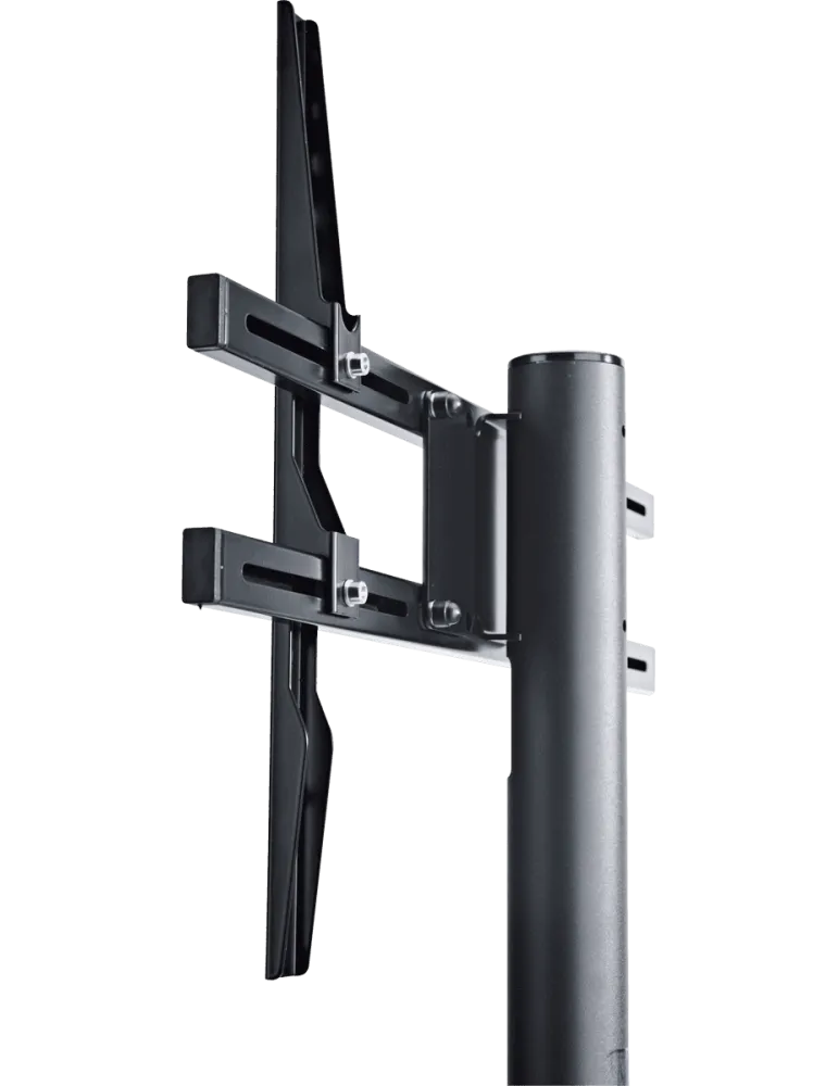  K&M 26782 Floor stands - For 24 to 46".|MusicGoodDeal 