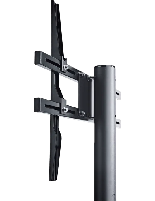  K&M 26782 Floor stands - For 24 to 46".|MusicGoodDeal 