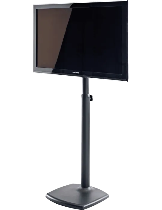  K&M 26782 Floor stands - For 24 to 46".|MusicGoodDeal 