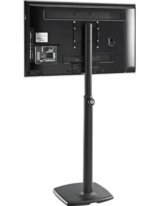  K&M 26782 Floor stands - For 24 to 46".|MusicGoodDeal 