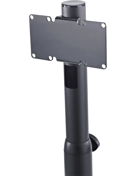  K&M 26782 Floor stands - For 24 to 46".|MusicGoodDeal 