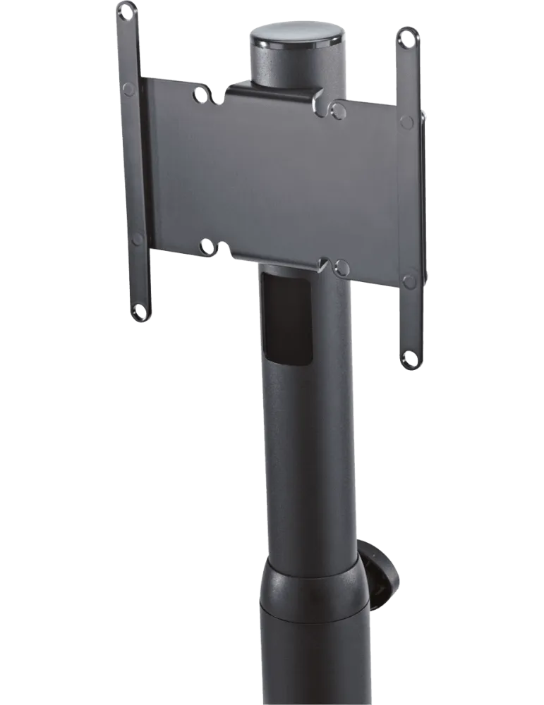  K&M 26782 Floor stands - For 24 to 46".|MusicGoodDeal 