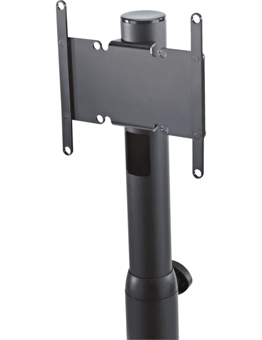  K&M 26782 Floor stands - For 24 to 46".|MusicGoodDeal 