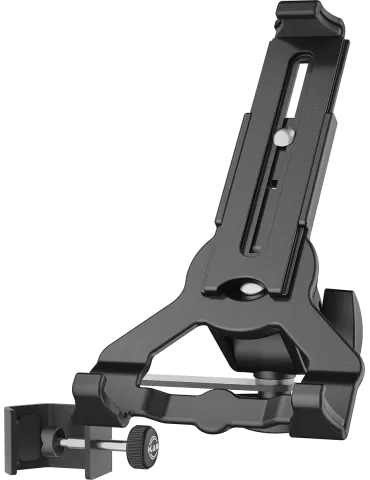  K&M 19765 Plástico de origen biológico - Sujeción|MusicGoodDeal 